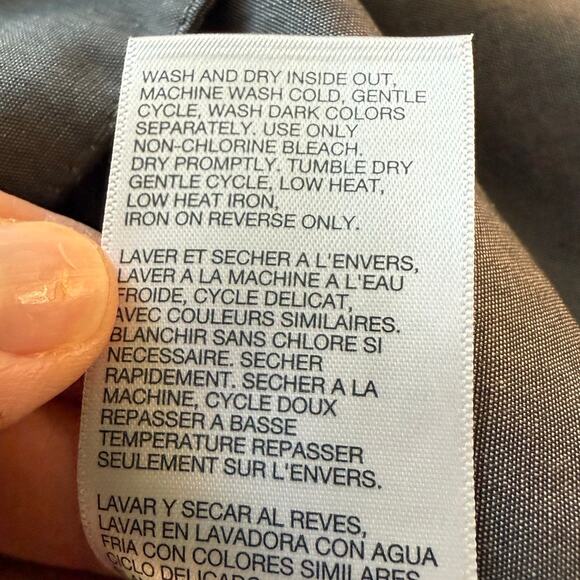 Tommy Hilfiger Boys 14 Red Velvet Vest Khaki Pants Set Preppy Holiday Outfit - Picture 13 of 16